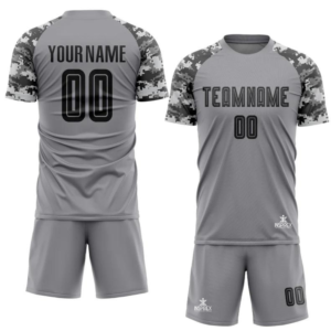 Soccer Uniform