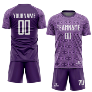 Soccer Uniform
