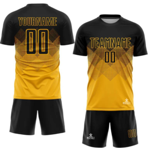 Soccer Uniform