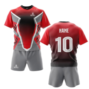Rugby Uniform