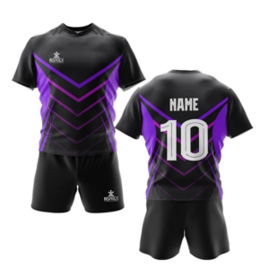Rugby Uniform