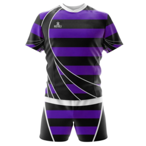 Rugby Uniform