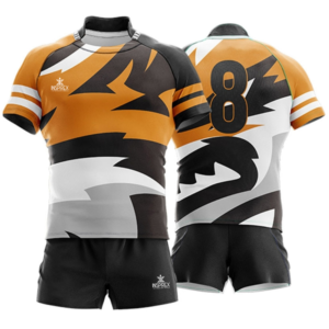 Rugby Uniform