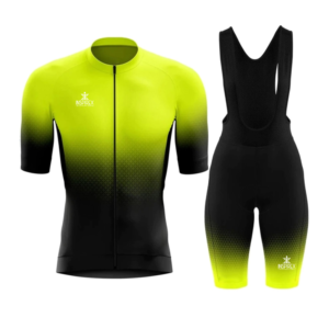 Cycling Uniform