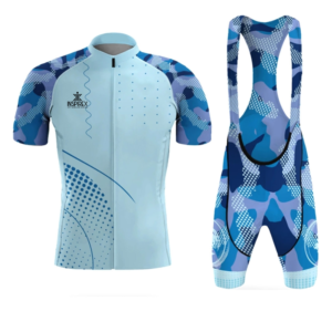 Cycling Uniform