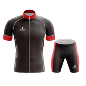Cycling Uniform