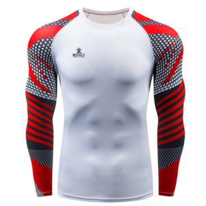 Rash Guard