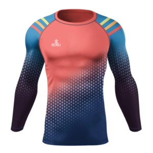 Rash Guard